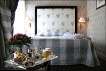 Hotel Villa Lut�ce Port Royal