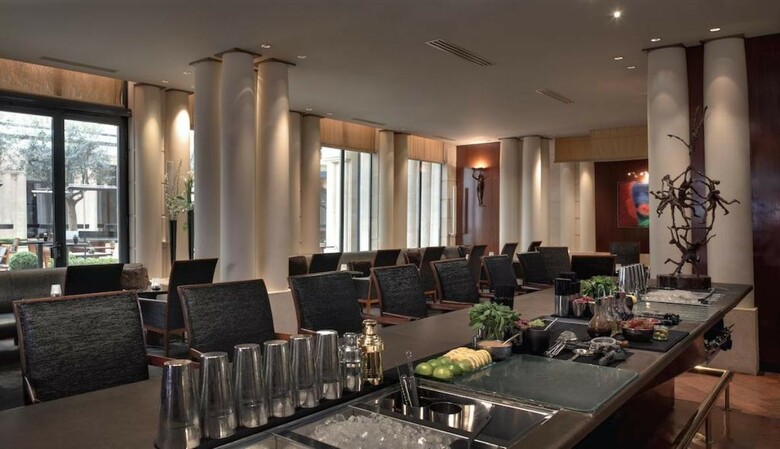 Hotel Park Hyatt Paris-vendome