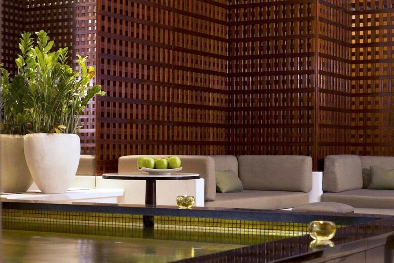 Hotel Park Hyatt Paris-vendome
