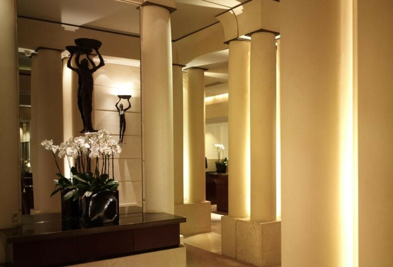 Hotel Park Hyatt Paris-vendome