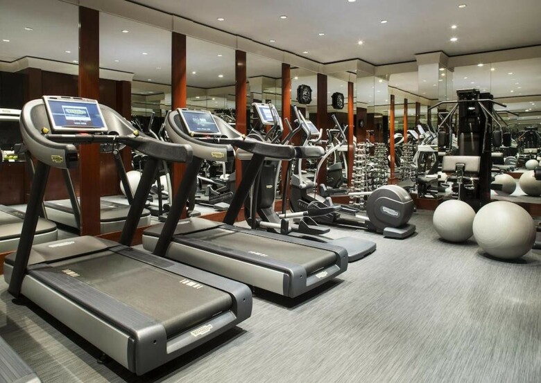 Hotel Park Hyatt Paris-vendome