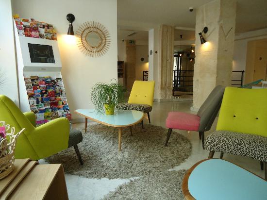 Hotel Palm Opera
