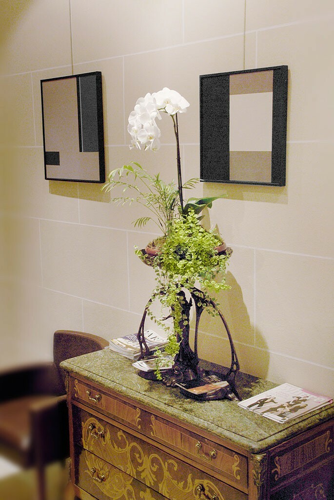 Hotel Bradford Elysees