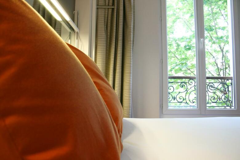 Bw Hotel Le Montparnasse