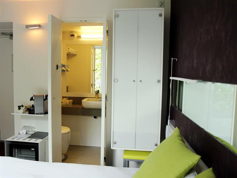Bw Hotel Le Montparnasse