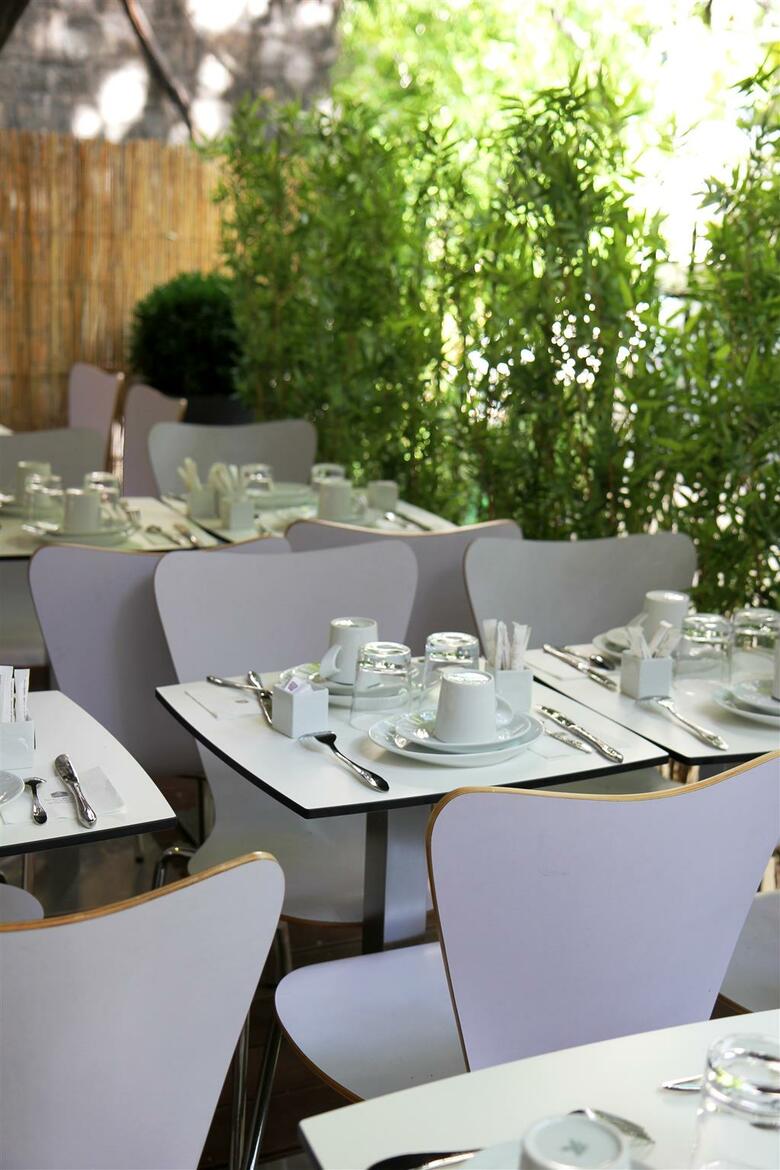 Bw Hotel Le Montparnasse