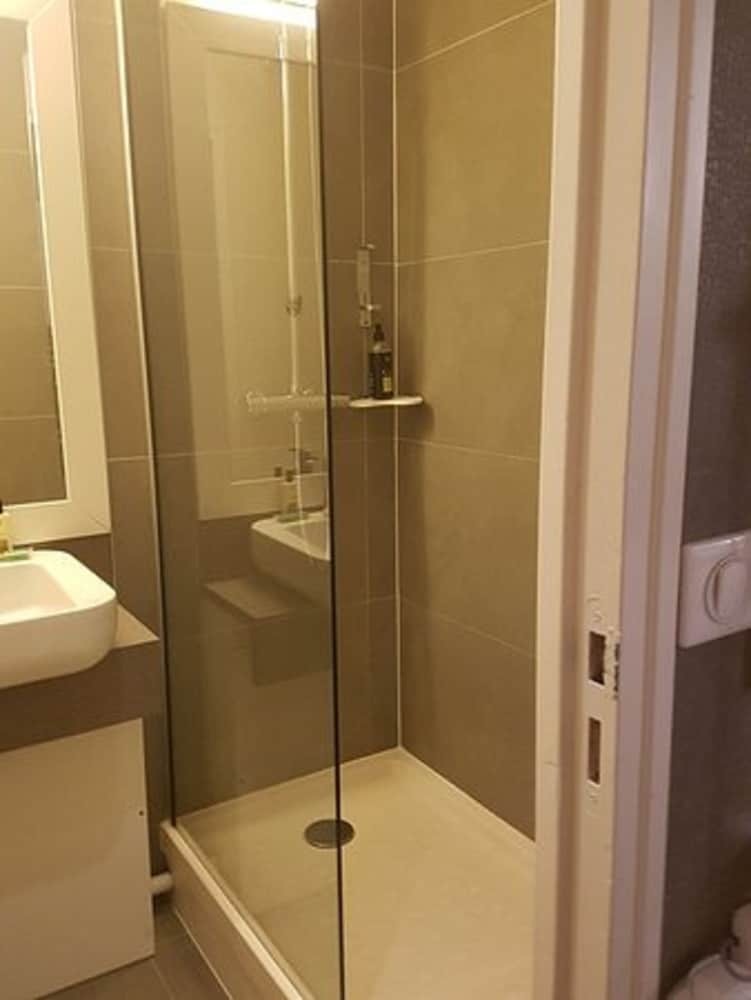 Bw Hotel Le Montparnasse