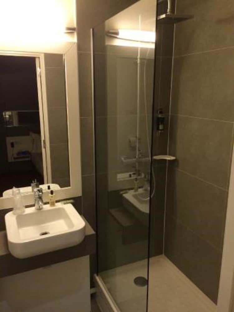 Bw Hotel Le Montparnasse