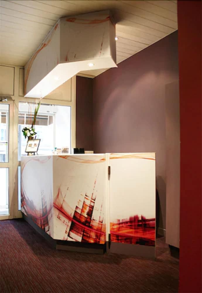Bw Hotel Le Montparnasse
