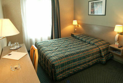 Bw Hotel Le Montparnasse