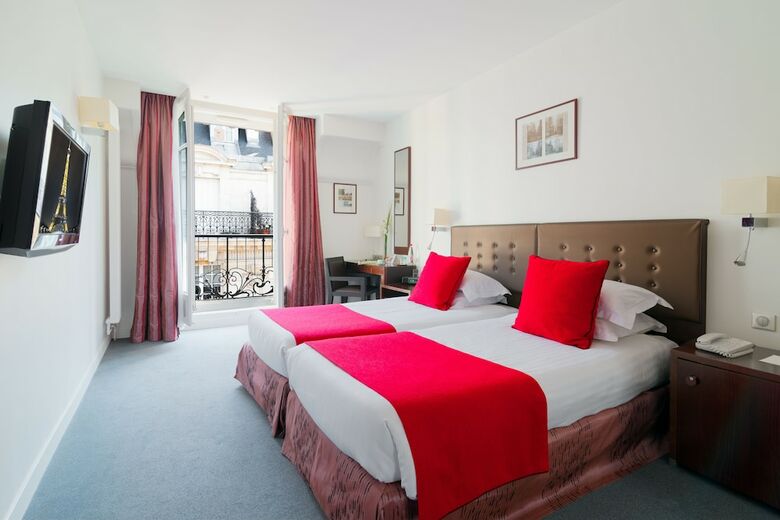 Hotel Astra Opera
