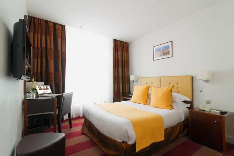 Hotel Astra Opera