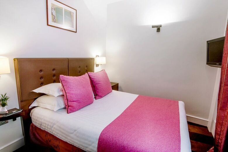 Hotel Astra Opera