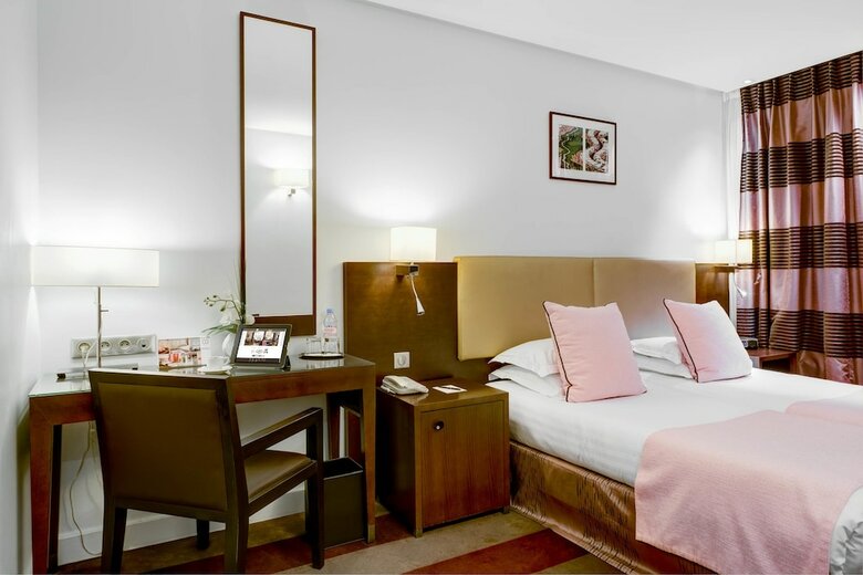 Hotel Astra Opera
