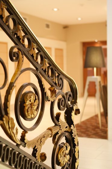 Hotel Crowne Plaza Paris Republique