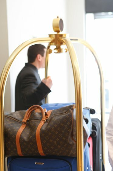 Hotel Crowne Plaza Paris Republique