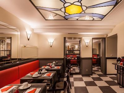 Hotel Raspail Montparnasse