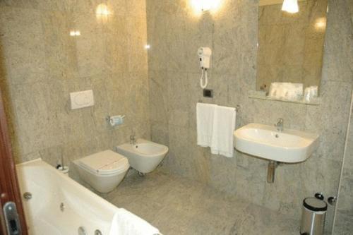 Hotel Residenza Fontanelle