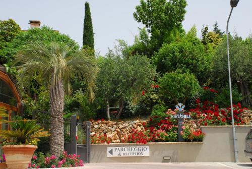 Hotel Residenza Fontanelle