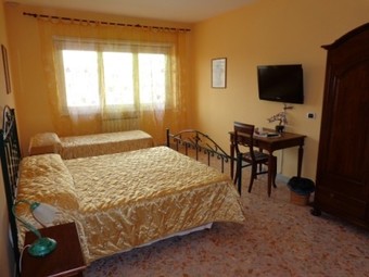 Bed & Breakfast Domus Della Radio