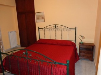 Bed & Breakfast Domus Della Radio
