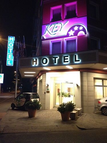 Hotel Continental