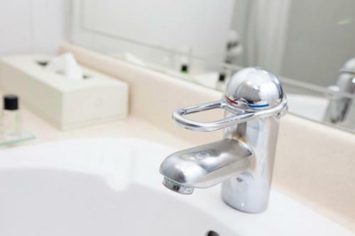 Marine Court Hotel