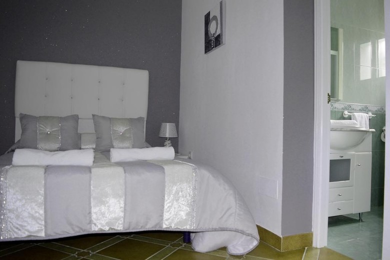 Agroturismo Alojamiento El Chaparro Barbate