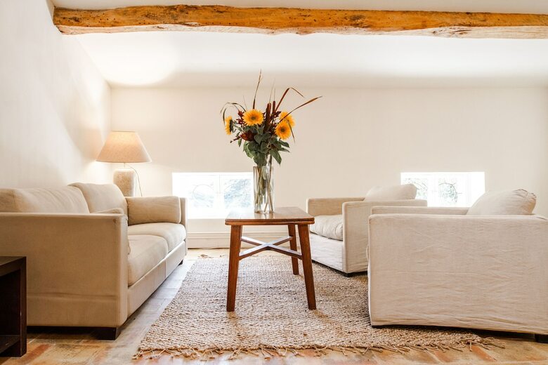 Bed & Breakfast Domaine De Roucayrols
