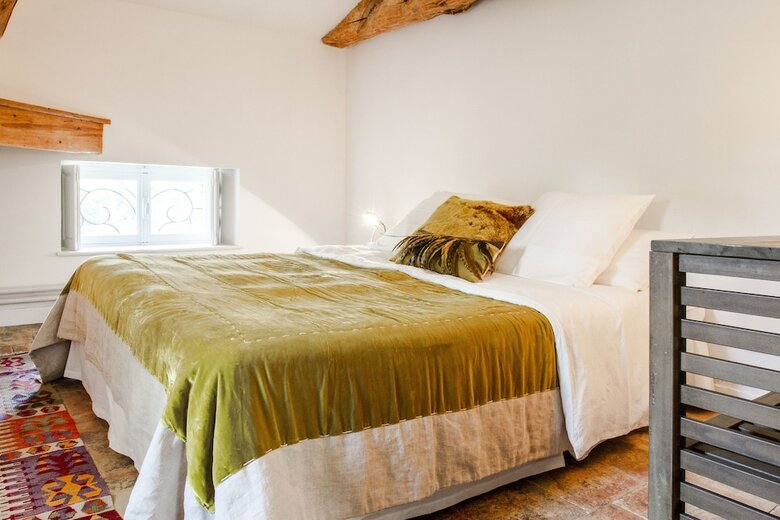 Bed & Breakfast Domaine De Roucayrols