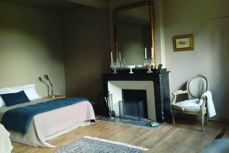 Bed & Breakfast Domaine De Roucayrols