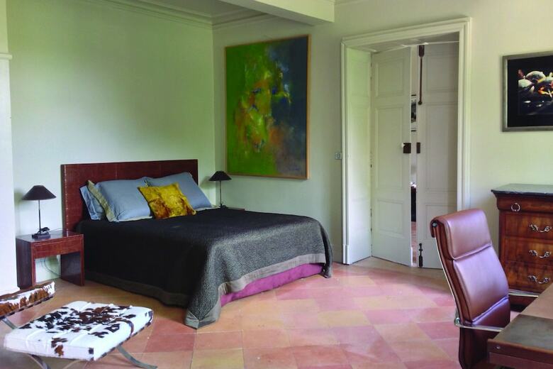 Bed & Breakfast Domaine De Roucayrols