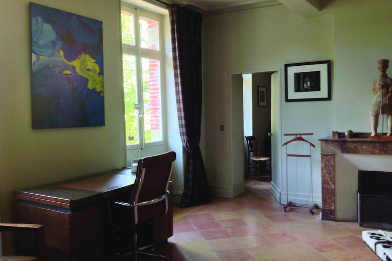Bed & Breakfast Domaine De Roucayrols