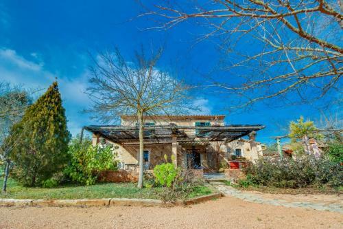 Villa Sa Tanca