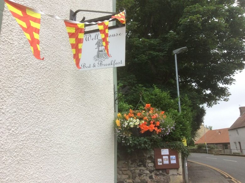 Bed & Breakfast Well House