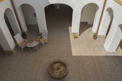Hostal El Trujal De Las Bardenas
