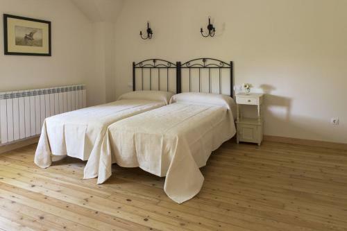 Hostal El Trujal De Las Bardenas
