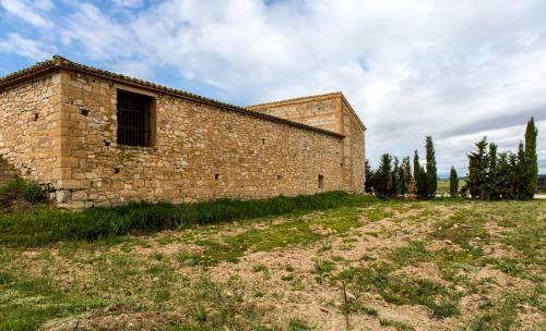 Hostal El Trujal De Las Bardenas