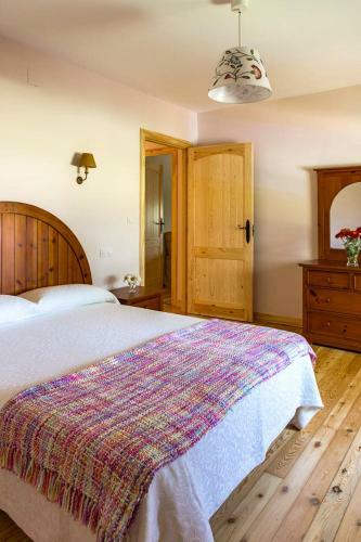 Hostal El Trujal De Las Bardenas