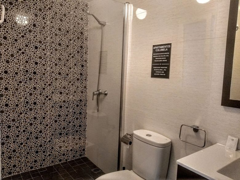 Apartamentos Columela
