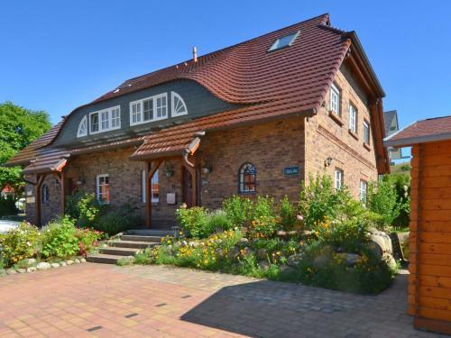 Holiday Home Zum H�ft.1