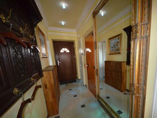 Holiday Home Zum H�ft.1