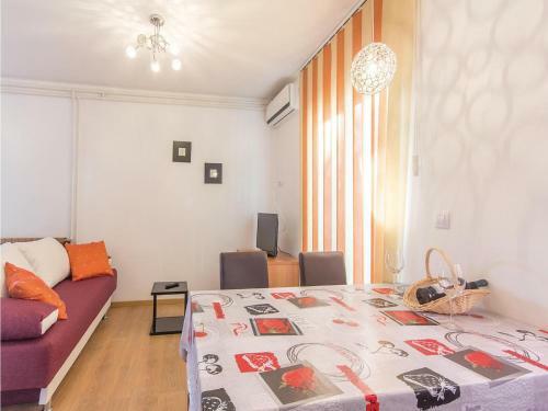 One-bedroom Apartment In Pula