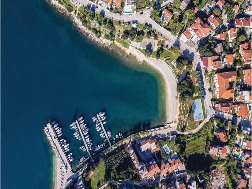 One-bedroom Apartment In Pula