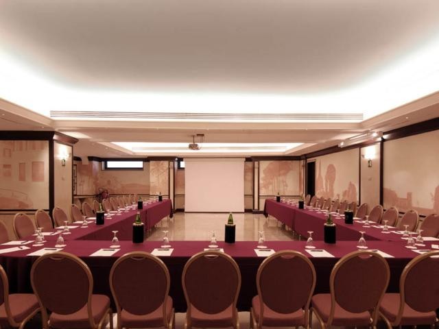 Grand Hotel Palatino