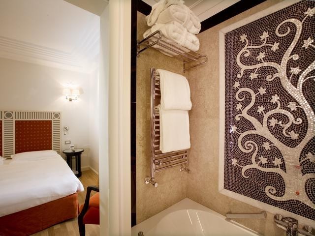 Grand Hotel Palatino