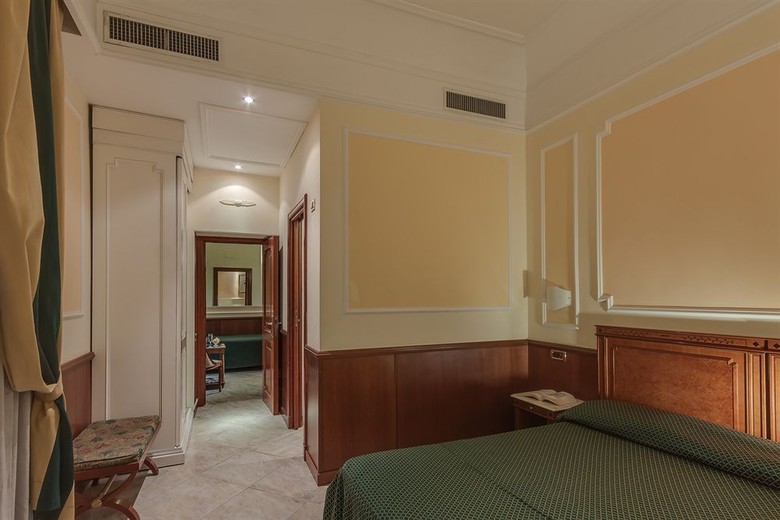 Hotel Borromeo