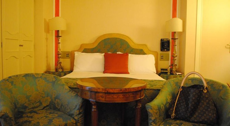 Hotel Best Western Canada