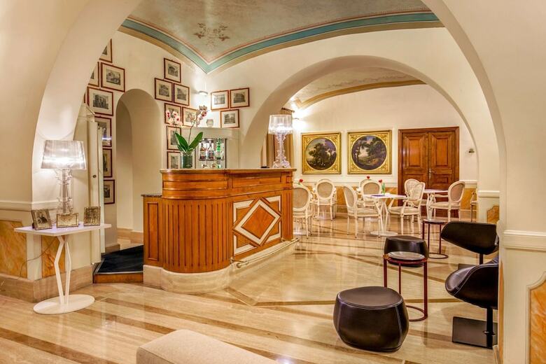 Hotel Best Western Canada
