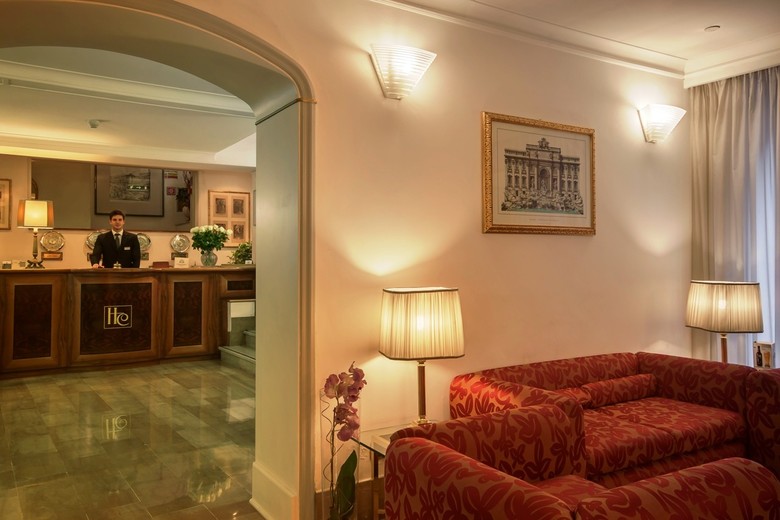 Hotel Cecil